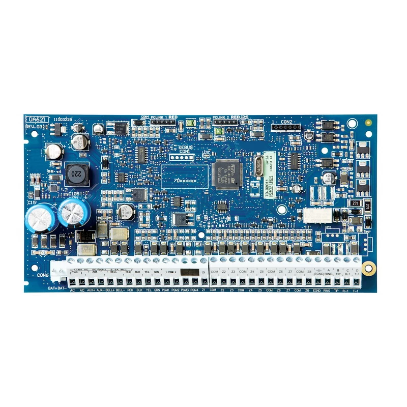 HS2032CLC2SPA