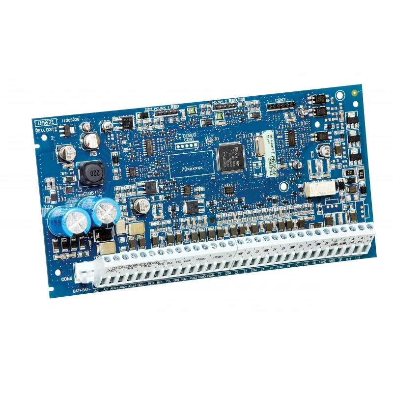 HS2032PCBSPA