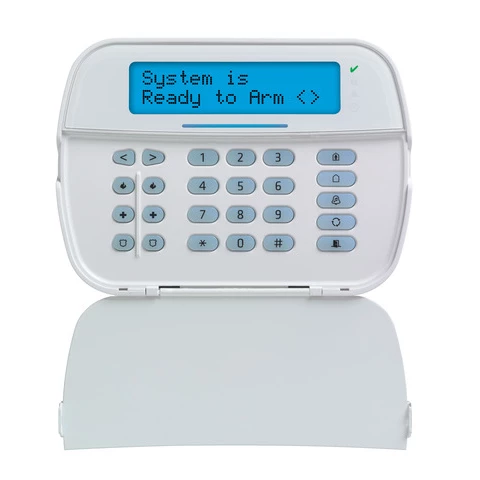 HS2LCDRFPRO9
