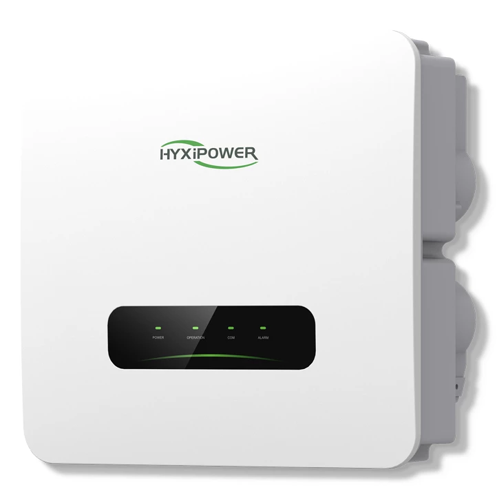 HYX-S3K6-S