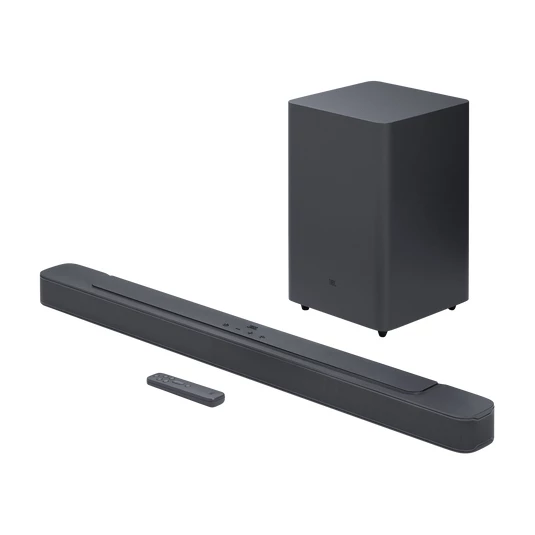 JBL2GBAR21DB2BLKAM