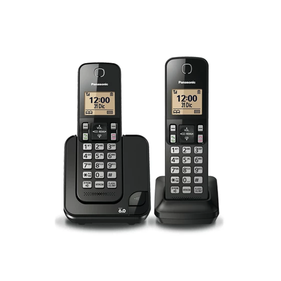 KX-TGC352MEB