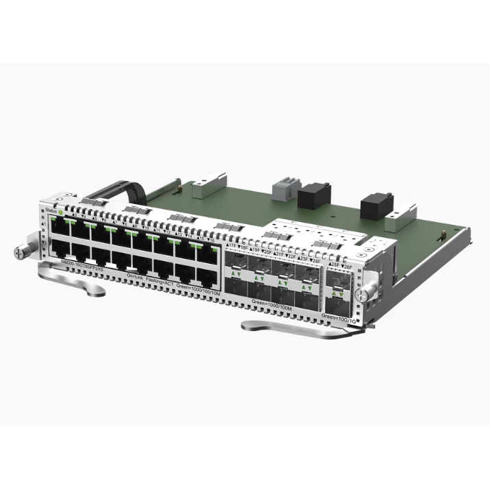 M6000-16GT8SFP2XS