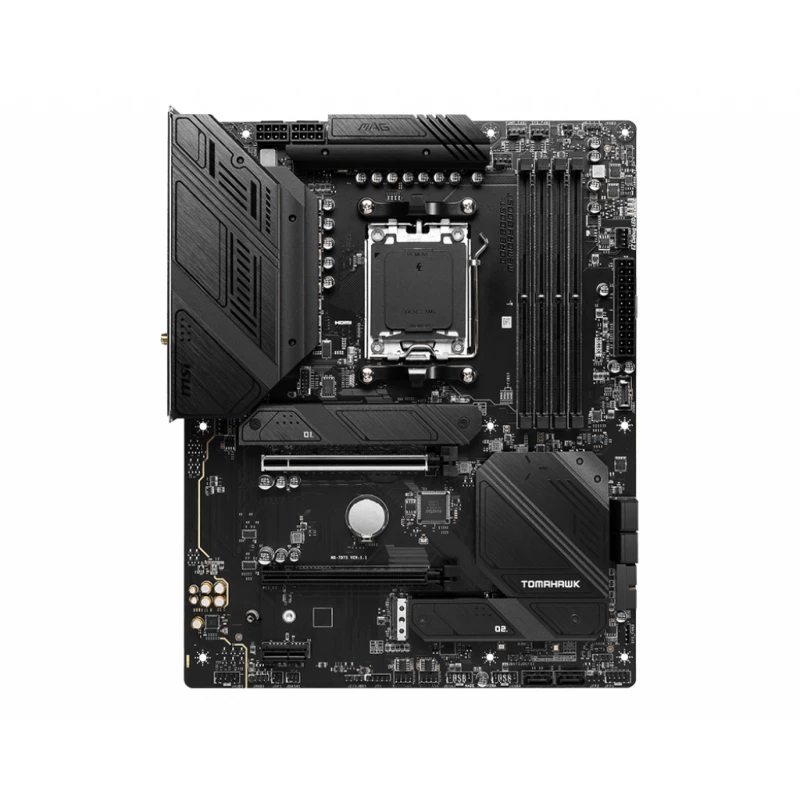 MAG B650 TOMAHAWK WIFI