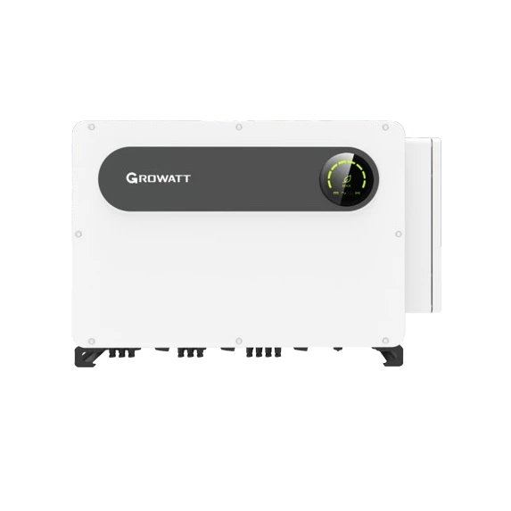 MAX125KTL3X2MV