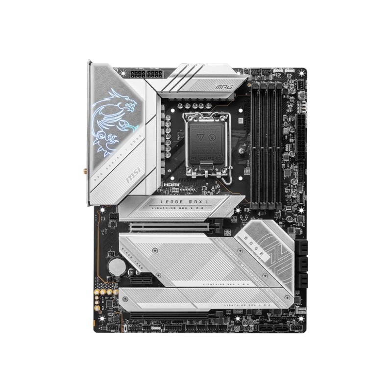 MPG Z790 EDGE TI MAX WIFI