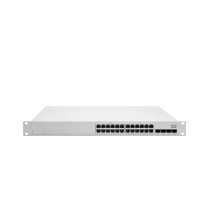 MS250-24P-HW