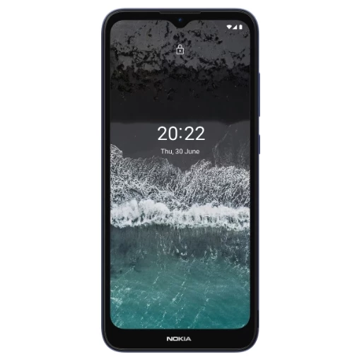 Nokia C21-Azul