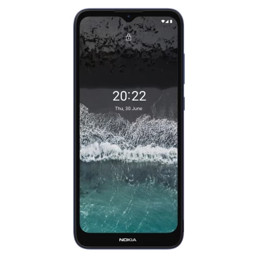 Nokia C21-Gris