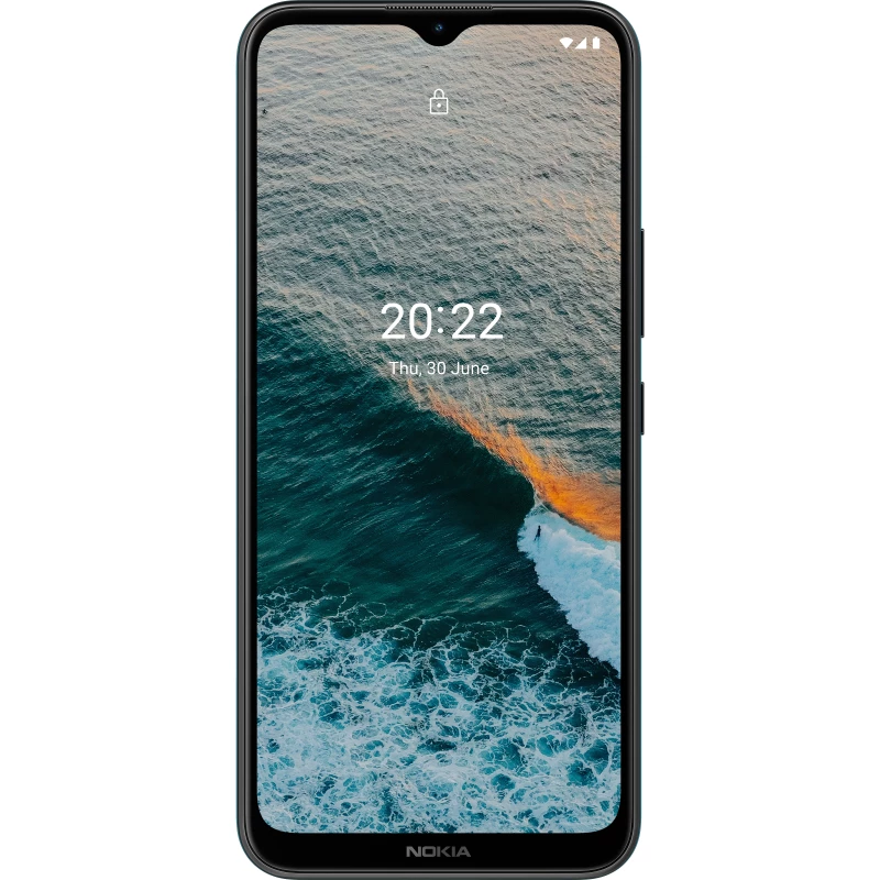 Nokia C21 Plus-Cian