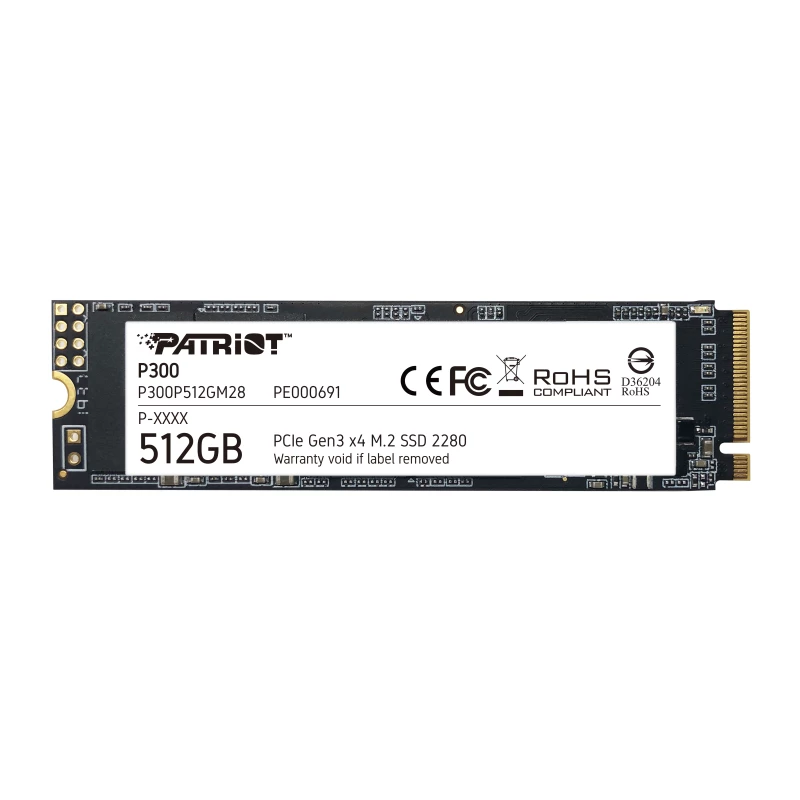 P300P512GM28