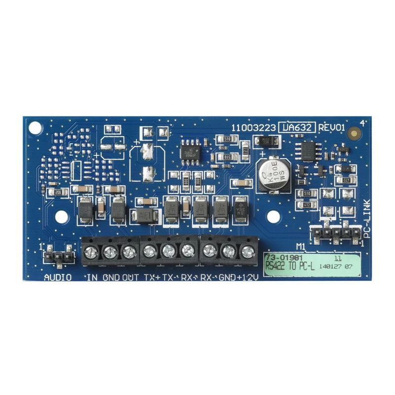PCL-422