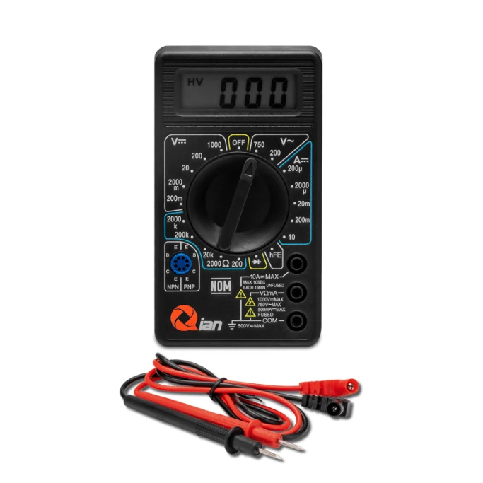 QAD-90011