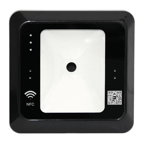 QR500/BLK