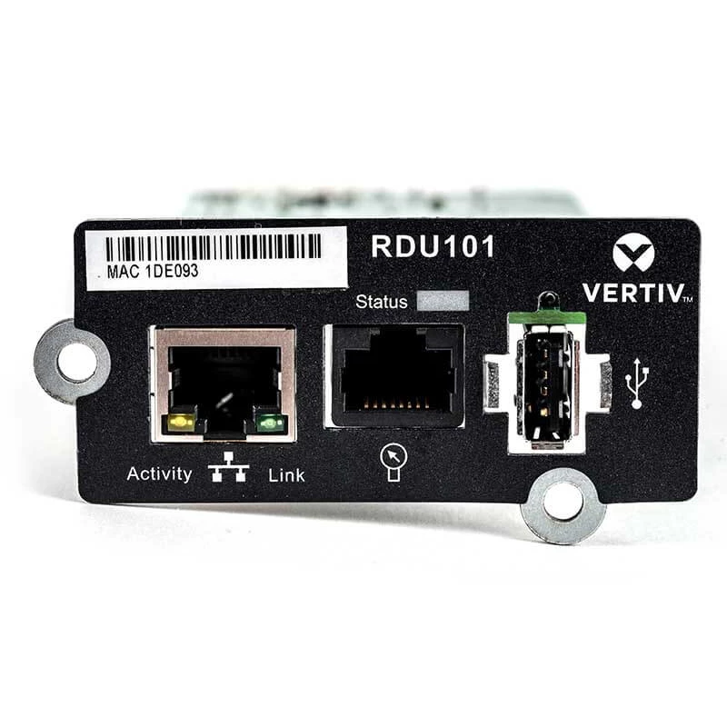 RDU101