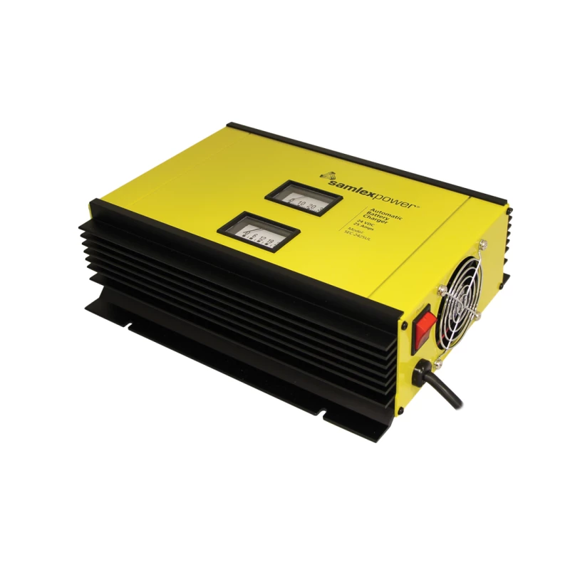 SEC-2425UL