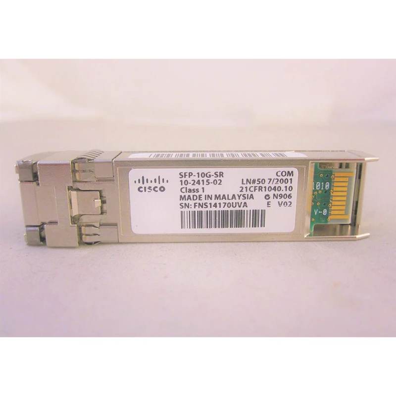 SFP-10G-SR=