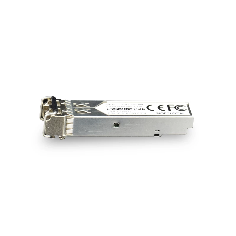 SFP-1.25G-550M