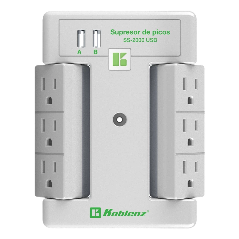 SS-2000 USB