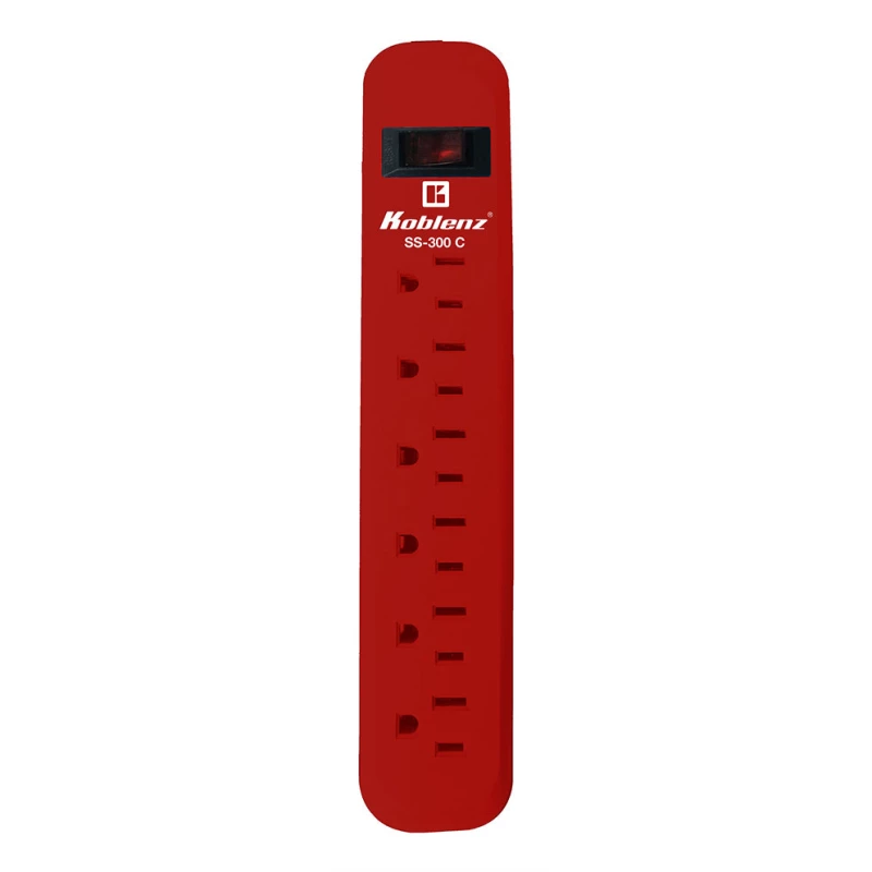 SS-300 C ROJO