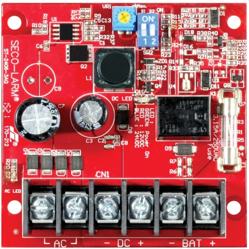 ST-2406-3AQ