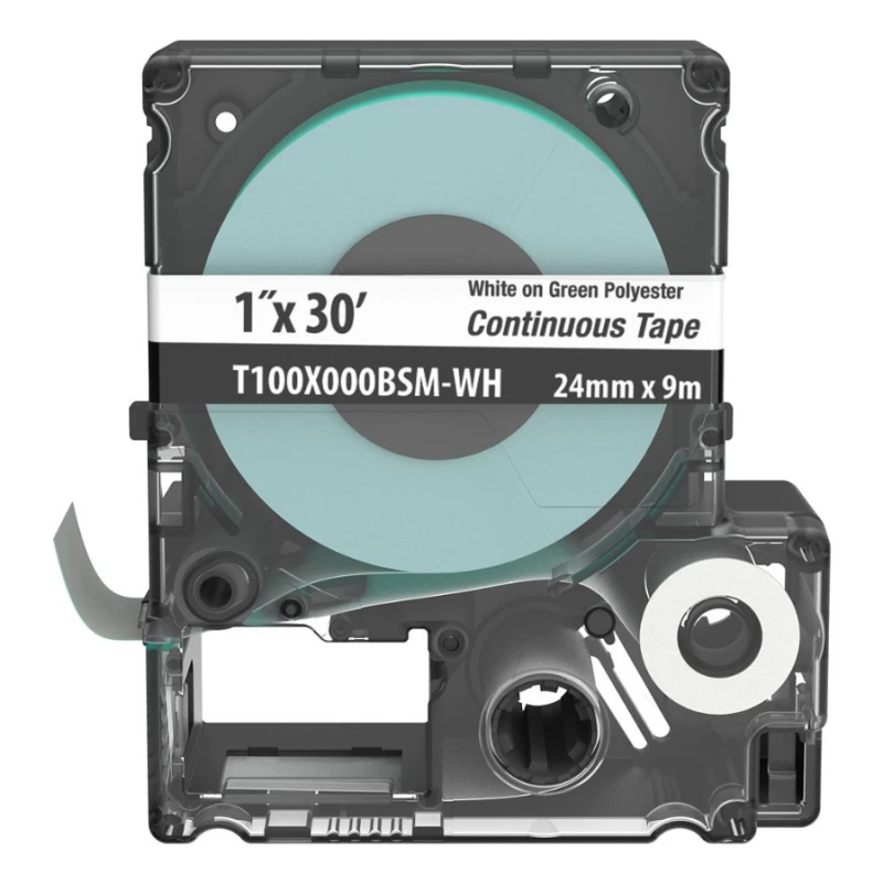 T100X000BSM-WH