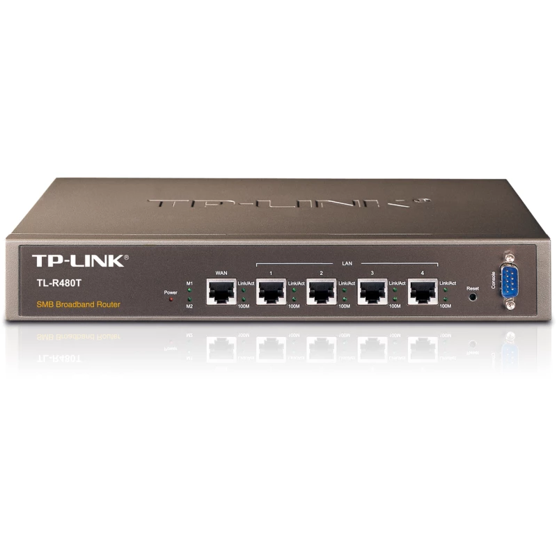 TL-R480T+