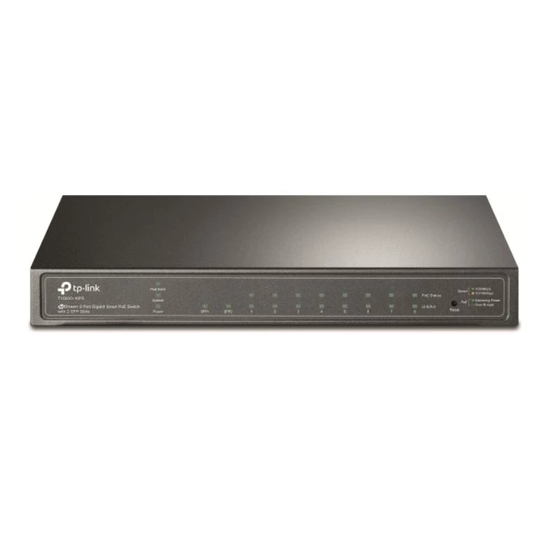 TL-T1500G-10PS