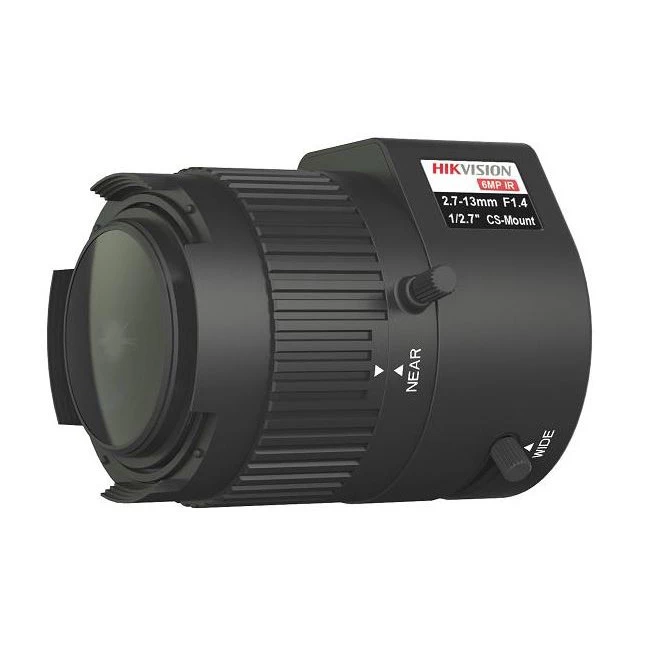 TV2713D-6MPIR