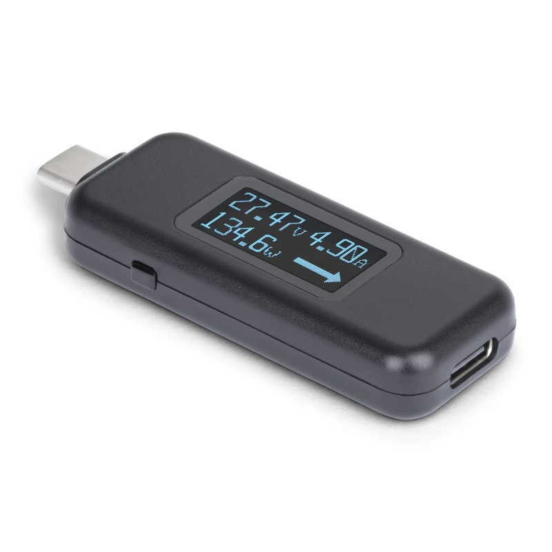 USBC-PWRTESTER