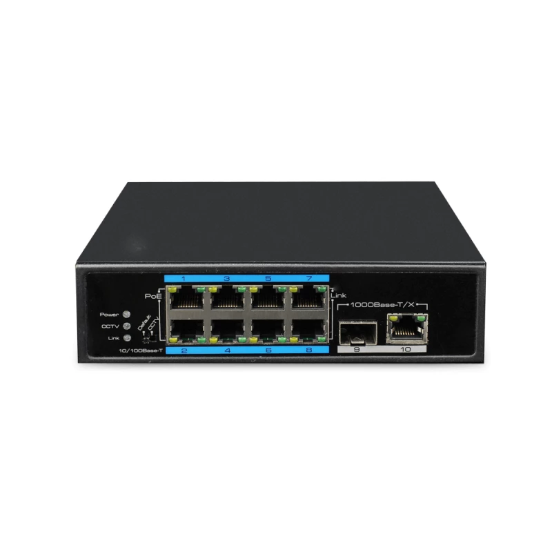 UTP7108E-POE