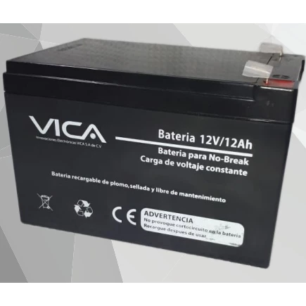 VICA 12V-12AH