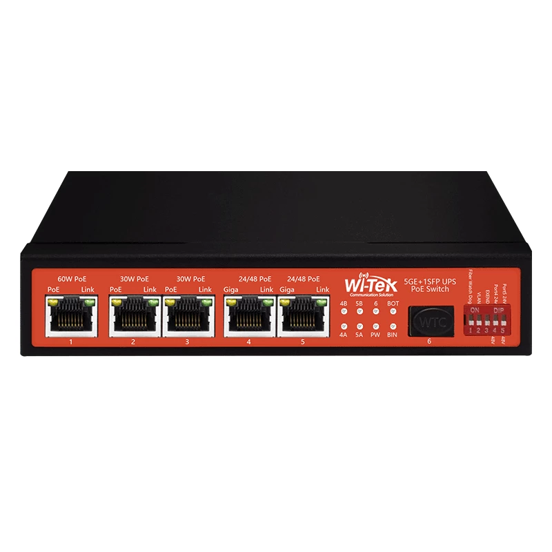 WI-PS306GF-UPS-15A