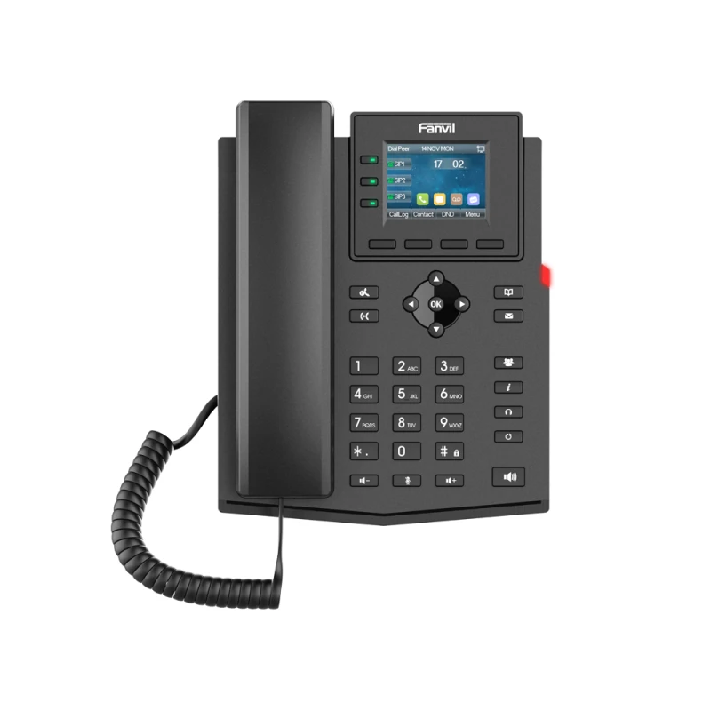 X303P