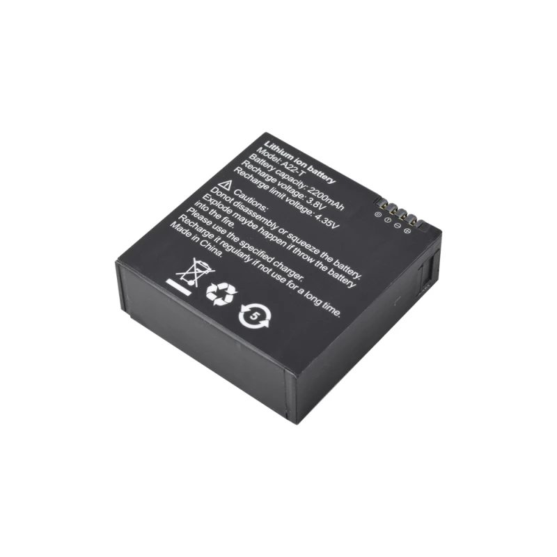 XMRX5BATTERY