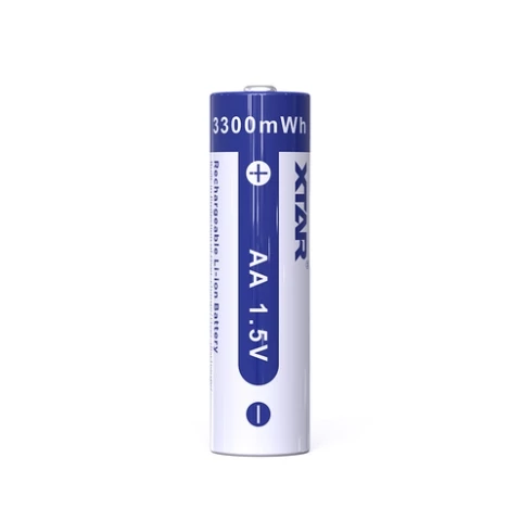 XTAR-AA-LI-ION
